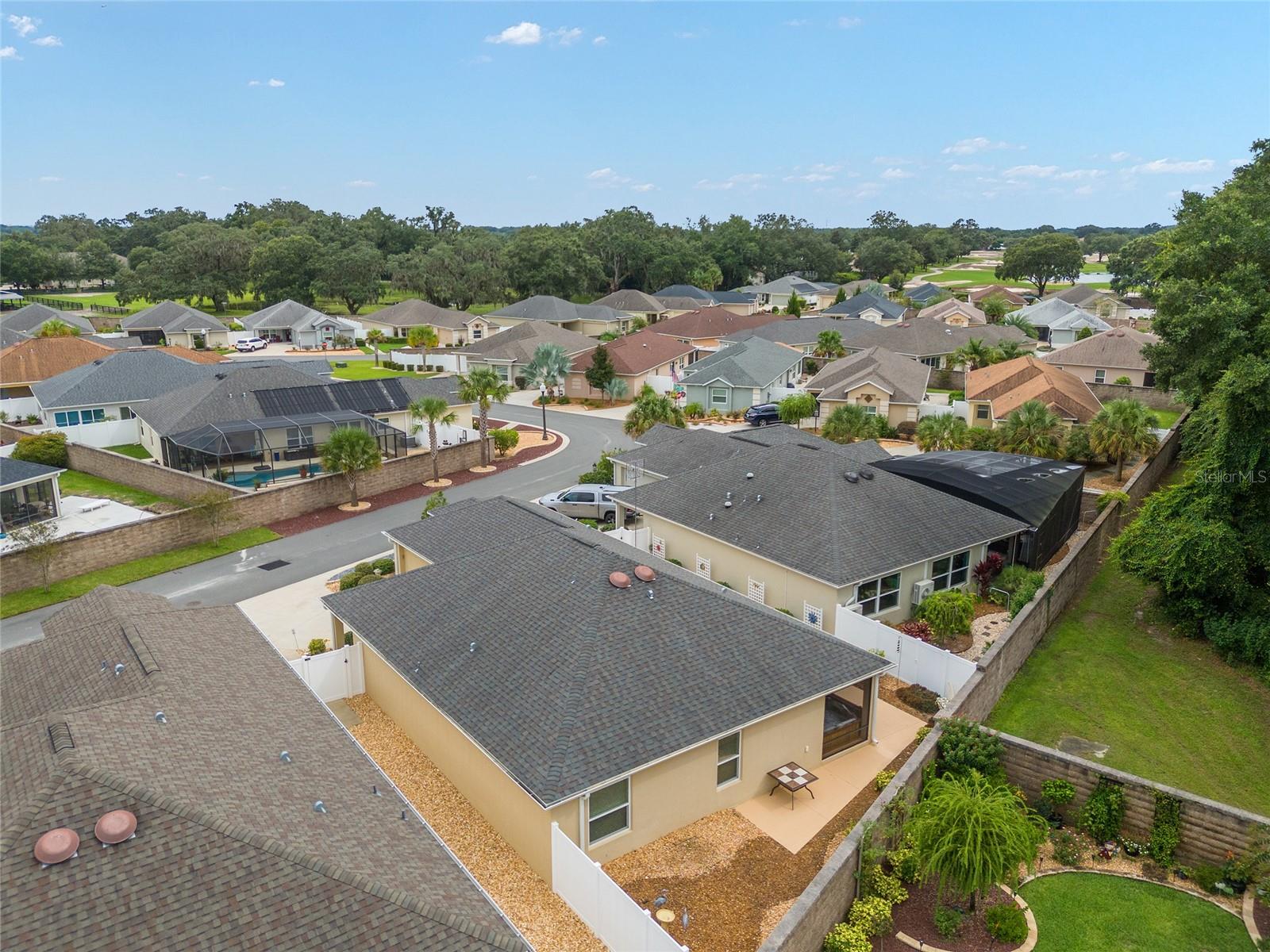16888 SE 73RD TIM TER, THE VILLAGES, FL, 32162