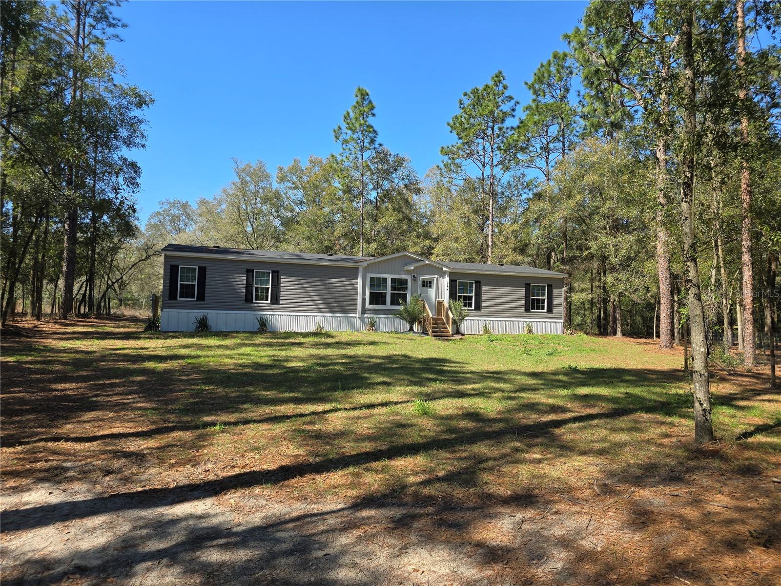 3174 SW 189TH AVE, DUNNELLON, FL, 34432