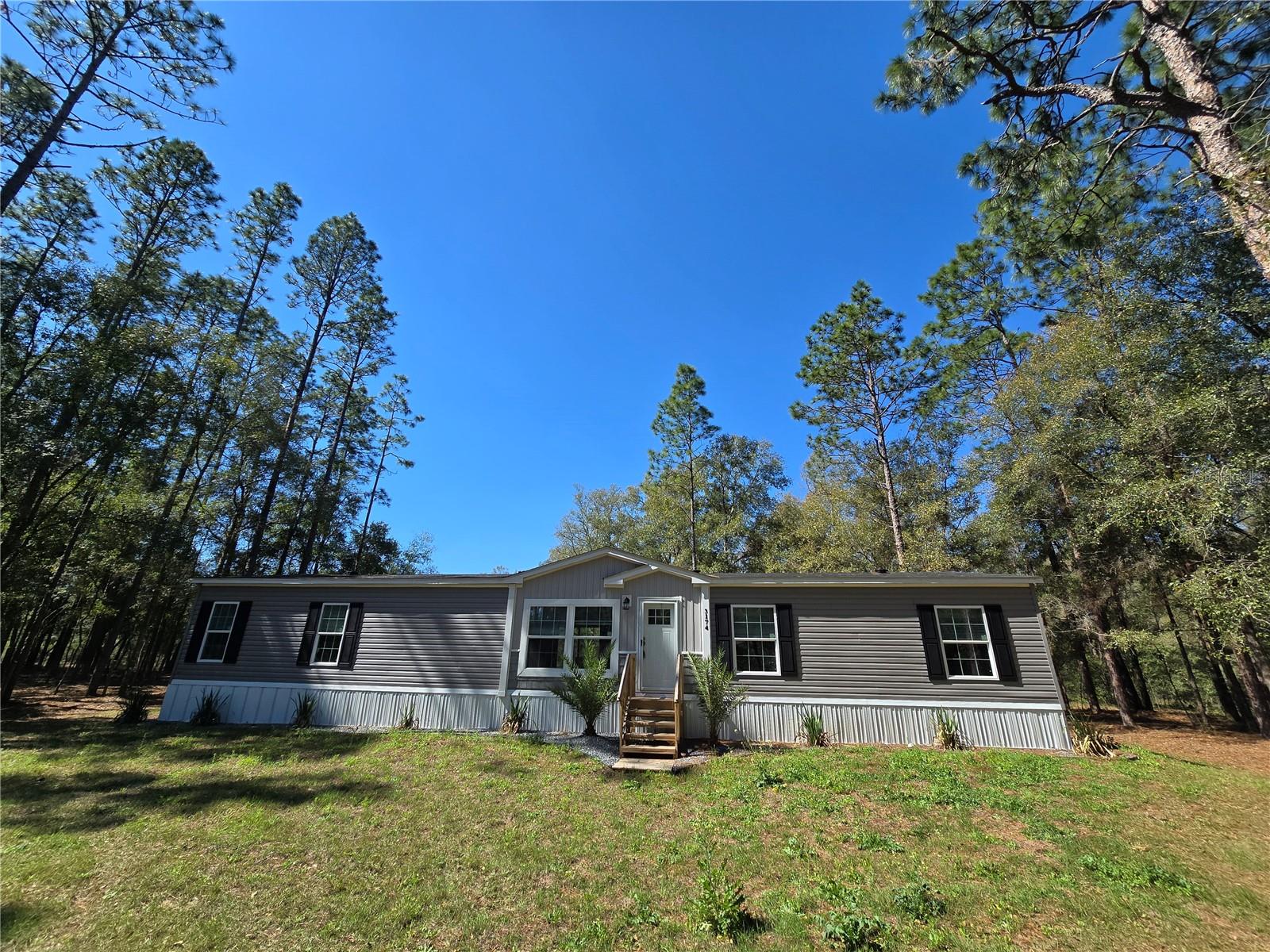 3174 SW 189TH AVE, DUNNELLON, FL, 34432
