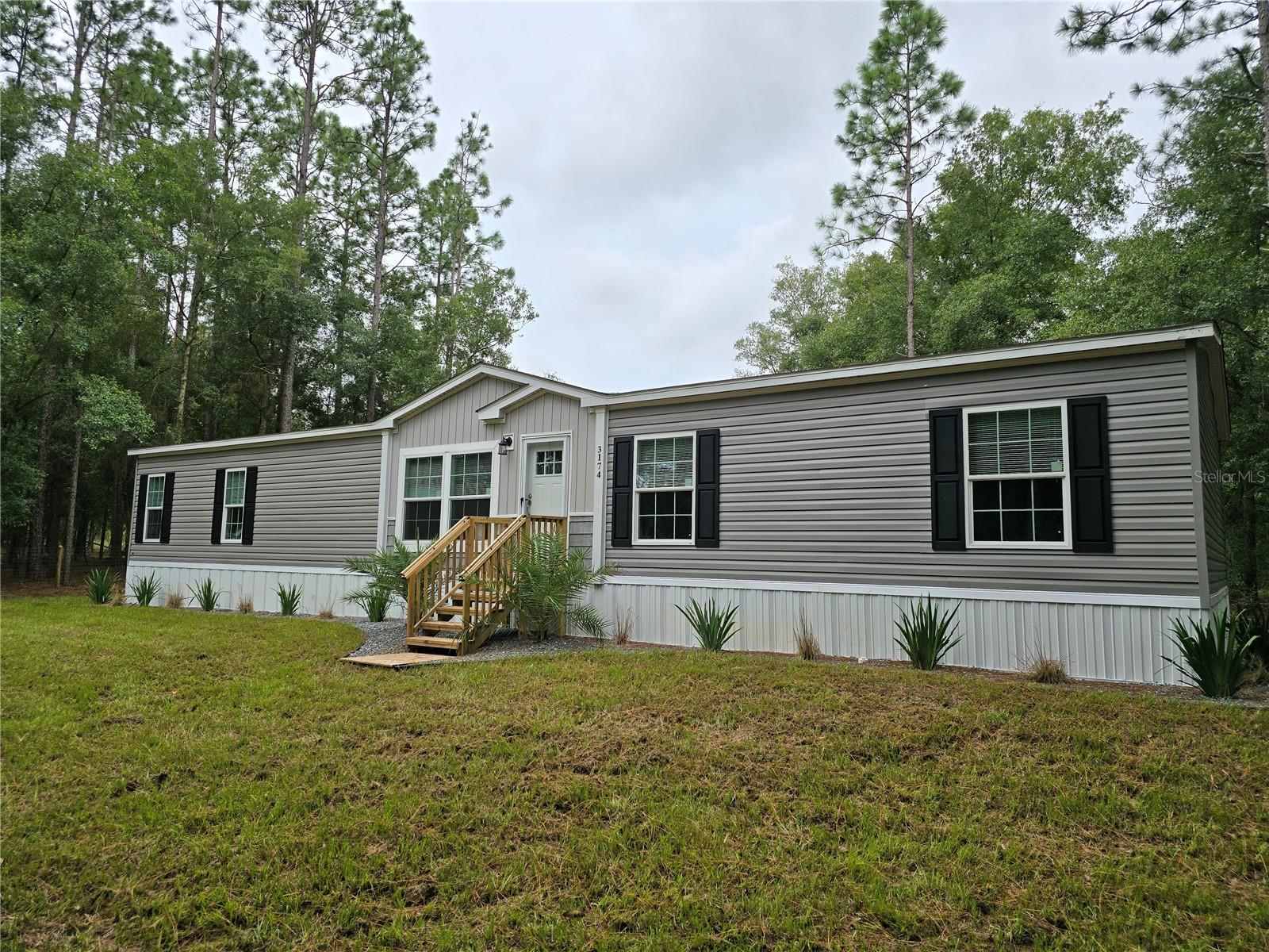 3174 SW 189TH AVE, DUNNELLON, FL, 34432