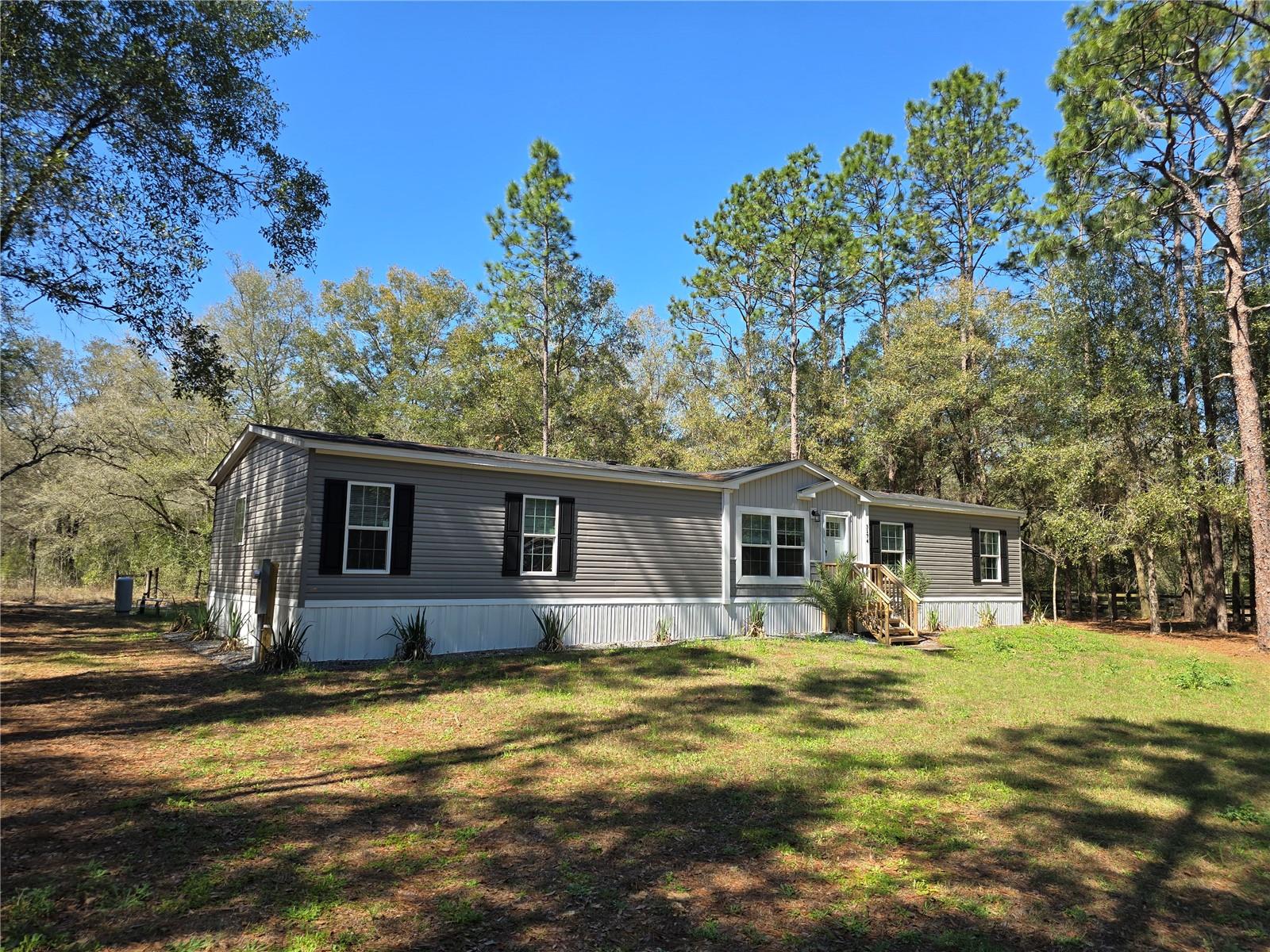 3174 SW 189TH AVE, DUNNELLON, FL, 34432