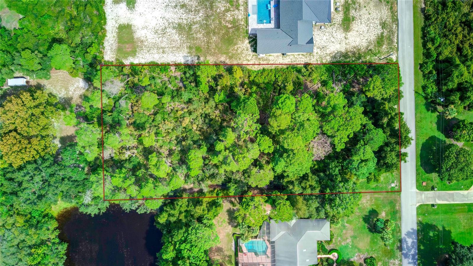 6067 PATRICIA PL, WEEKI WACHEE, FL, 34607