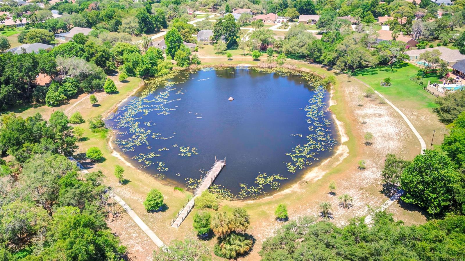 6067 PATRICIA PL, WEEKI WACHEE, FL, 34607