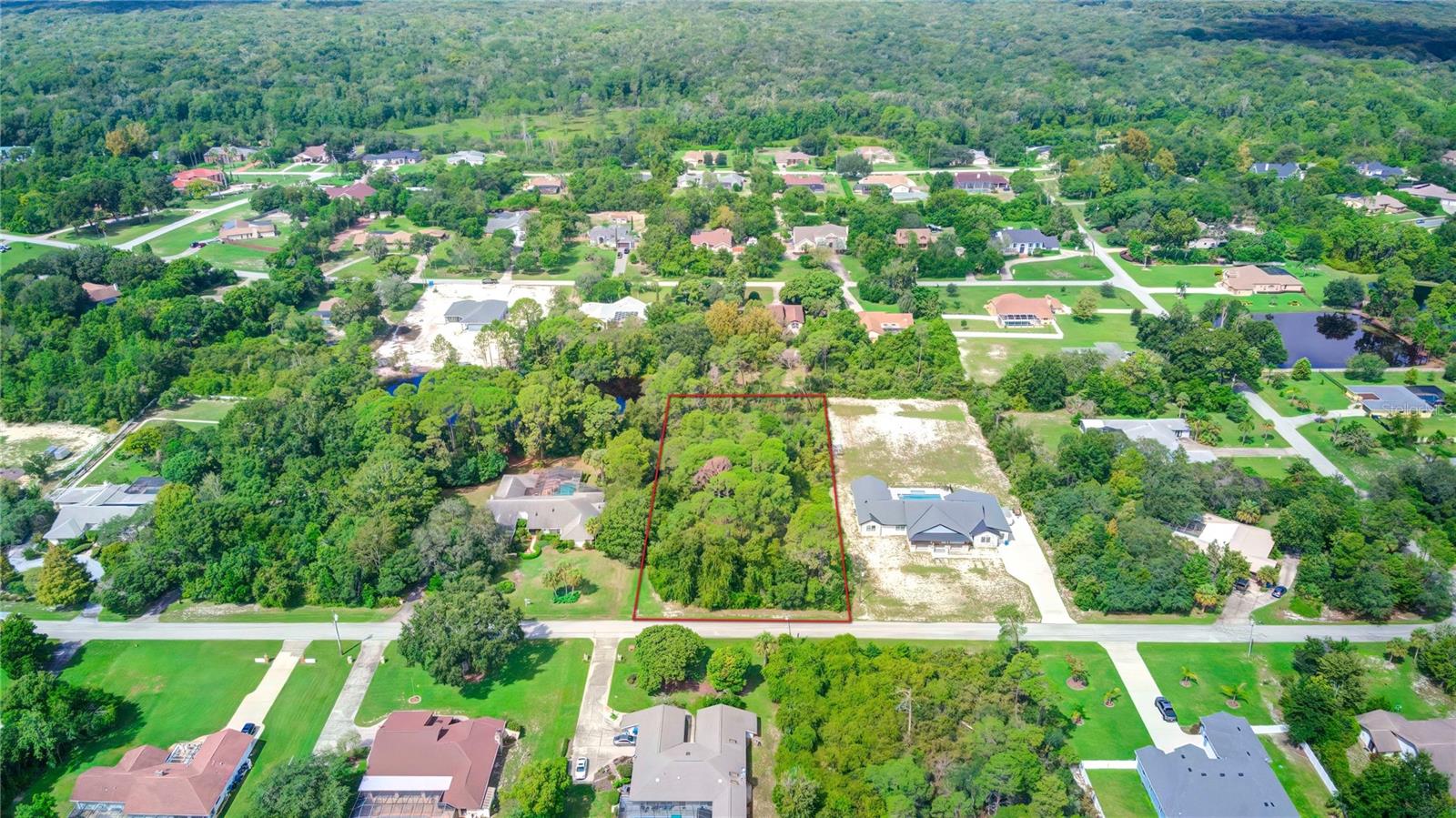 6067 PATRICIA PL, WEEKI WACHEE, FL, 34607