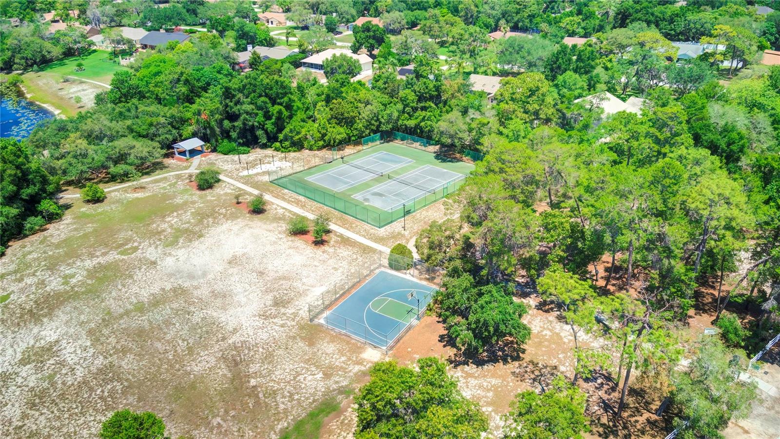 6067 PATRICIA PL, WEEKI WACHEE, FL, 34607