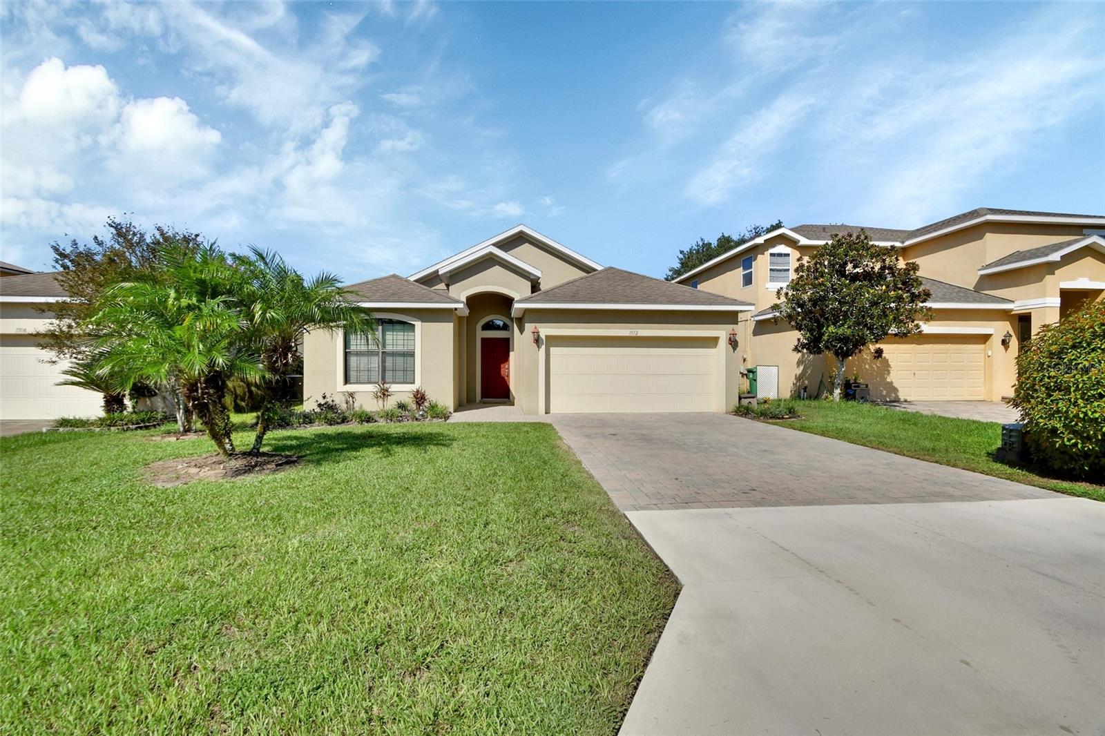 1512 LOUGHTON ST, DELAND, FL, 32720