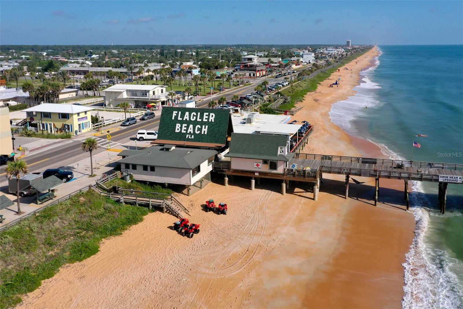 153 CORONADO RD, FLAGLER BEACH, FL, 32136