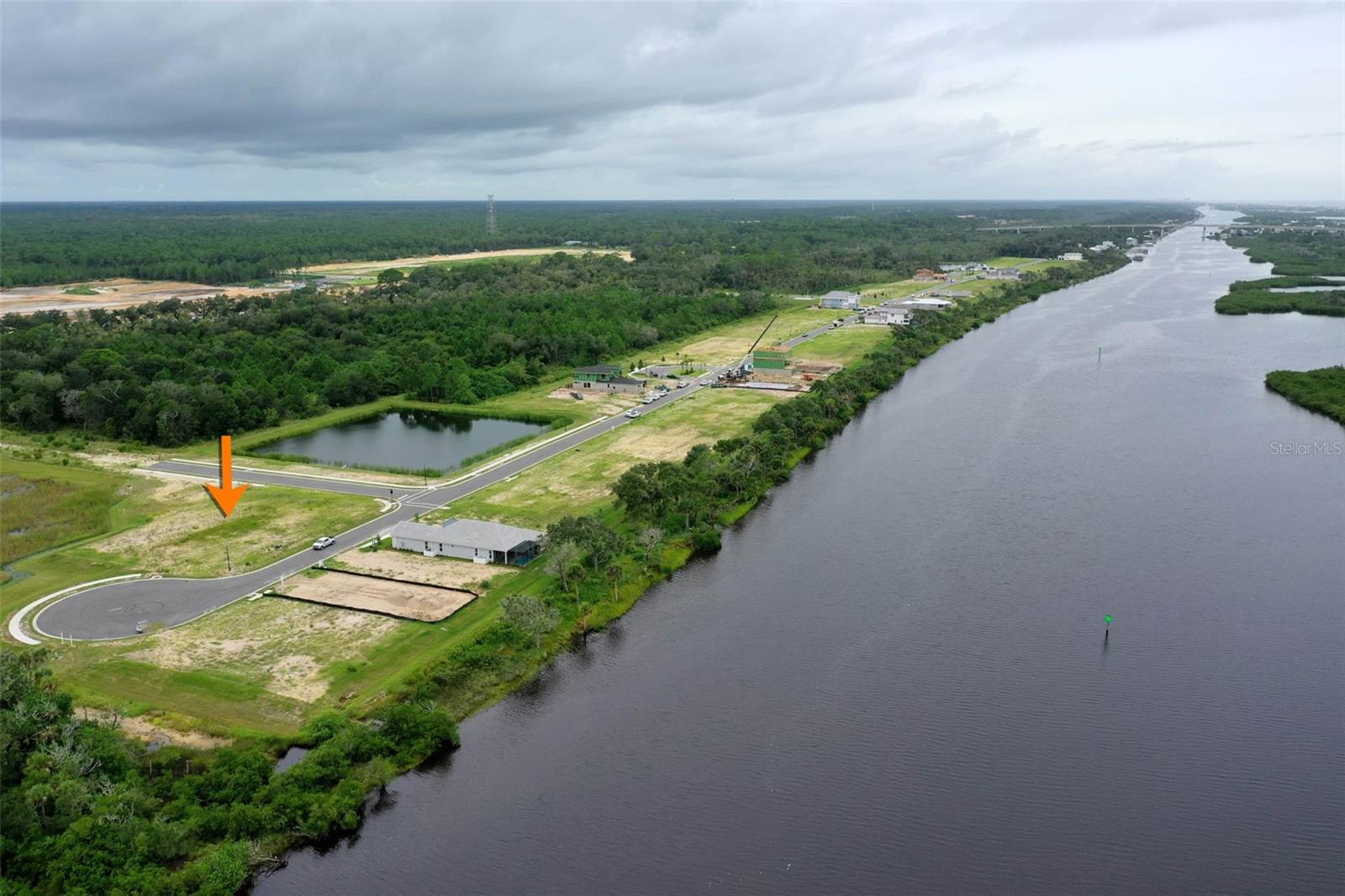 153 CORONADO RD, FLAGLER BEACH, FL, 32136