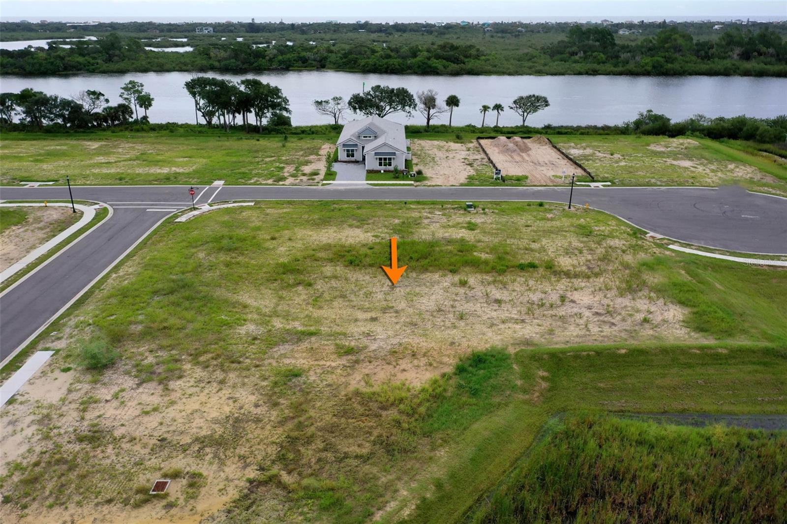 153 CORONADO RD, FLAGLER BEACH, FL, 32136