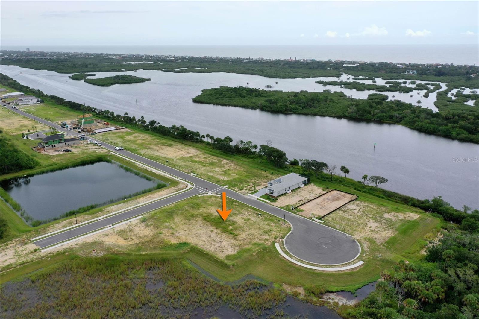 153 CORONADO RD, FLAGLER BEACH, FL, 32136