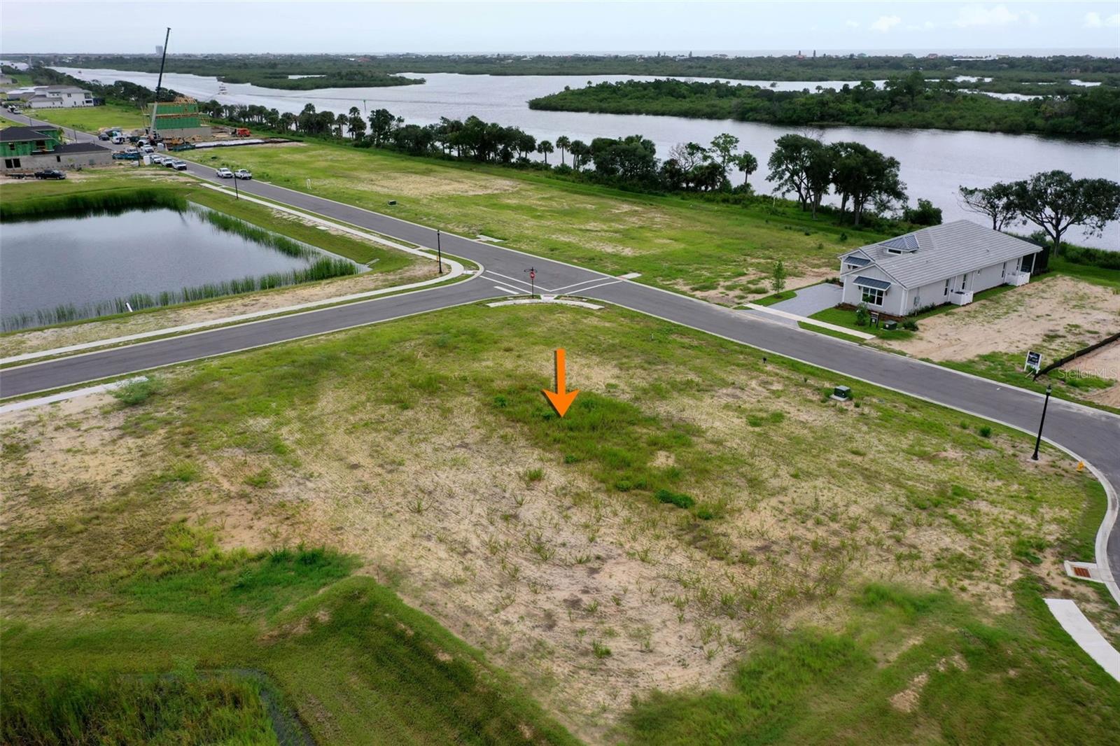 153 CORONADO RD, FLAGLER BEACH, FL, 32136