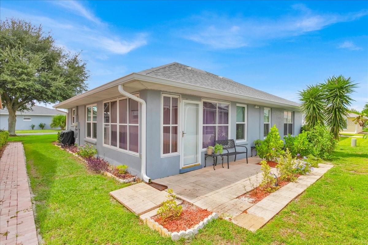 535 WATERFORD DR, HAINES CITY, FL, 33844