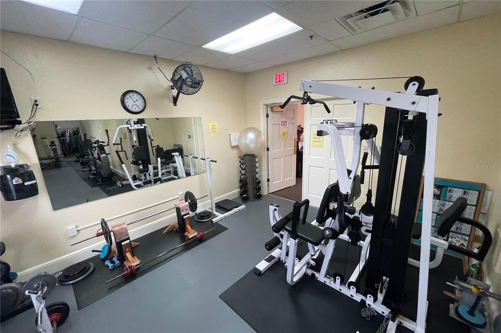 535 WATERFORD DR, HAINES CITY, FL, 33844