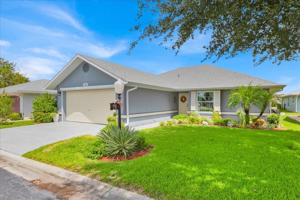 535 WATERFORD DR, HAINES CITY, FL, 33844