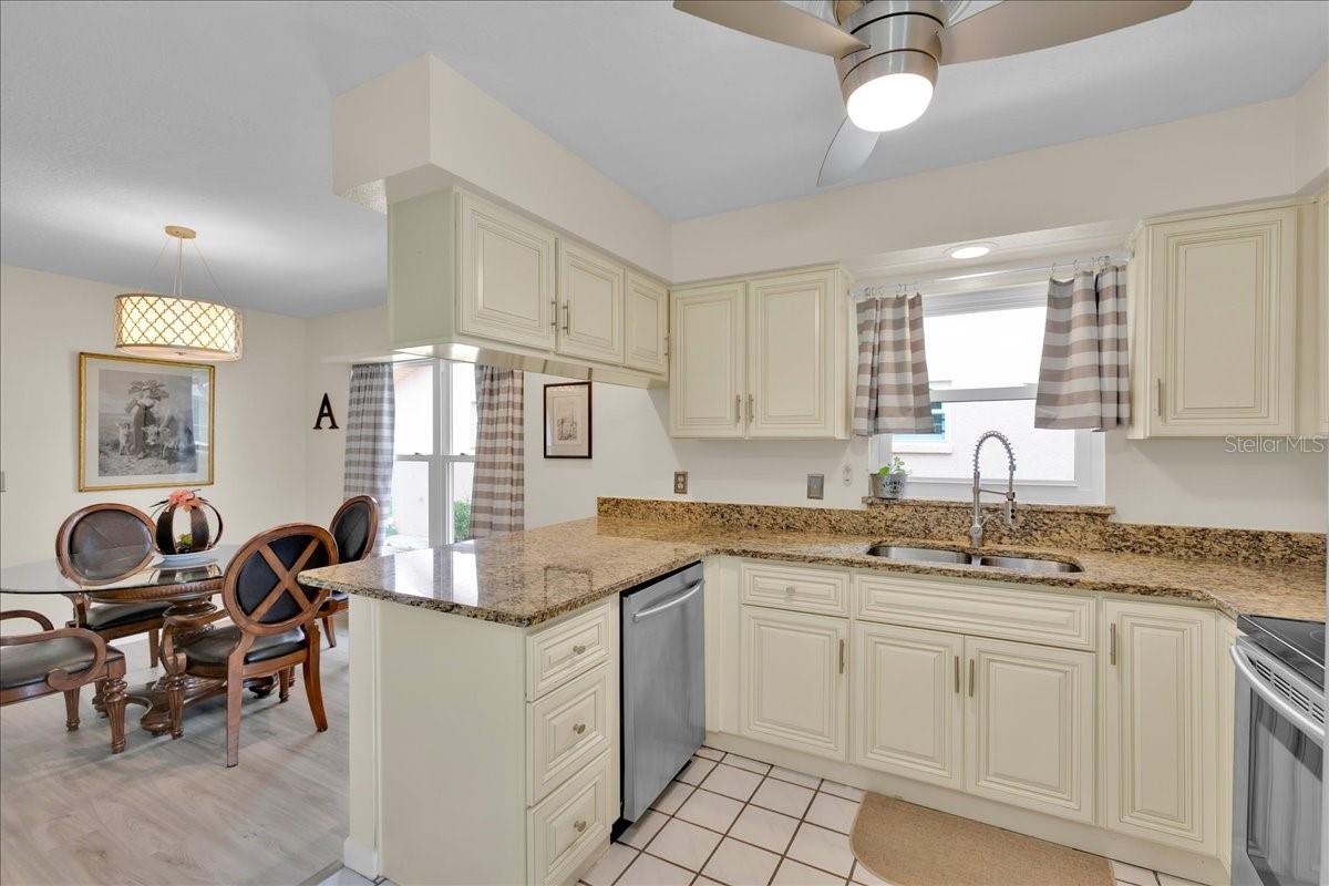 535 WATERFORD DR, HAINES CITY, FL, 33844