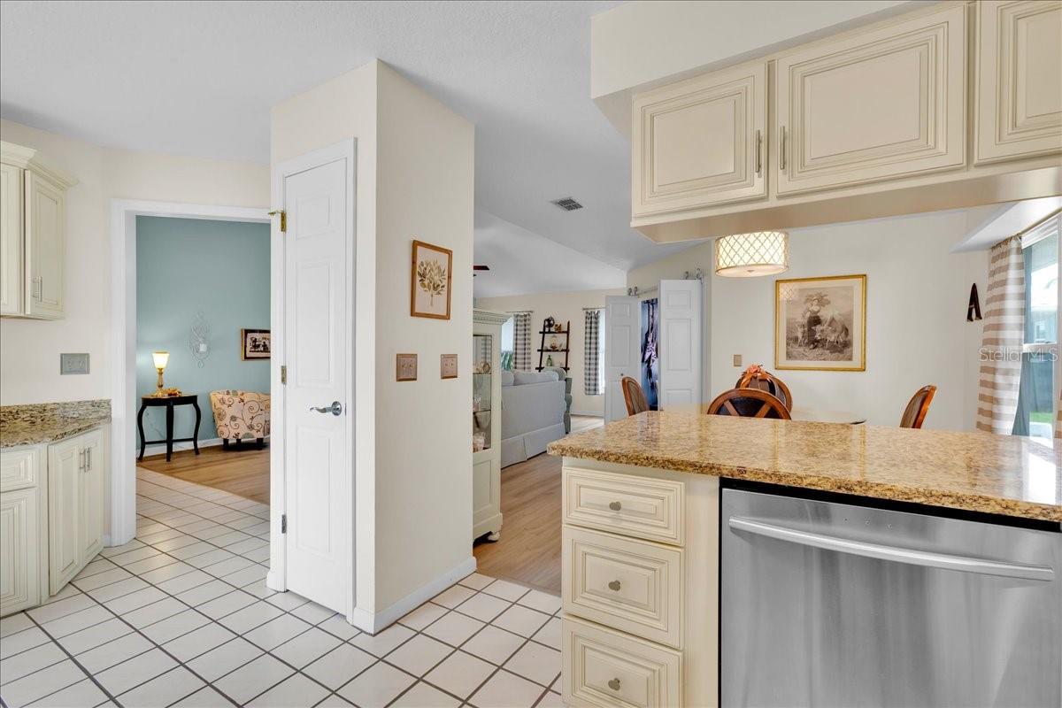 535 WATERFORD DR, HAINES CITY, FL, 33844