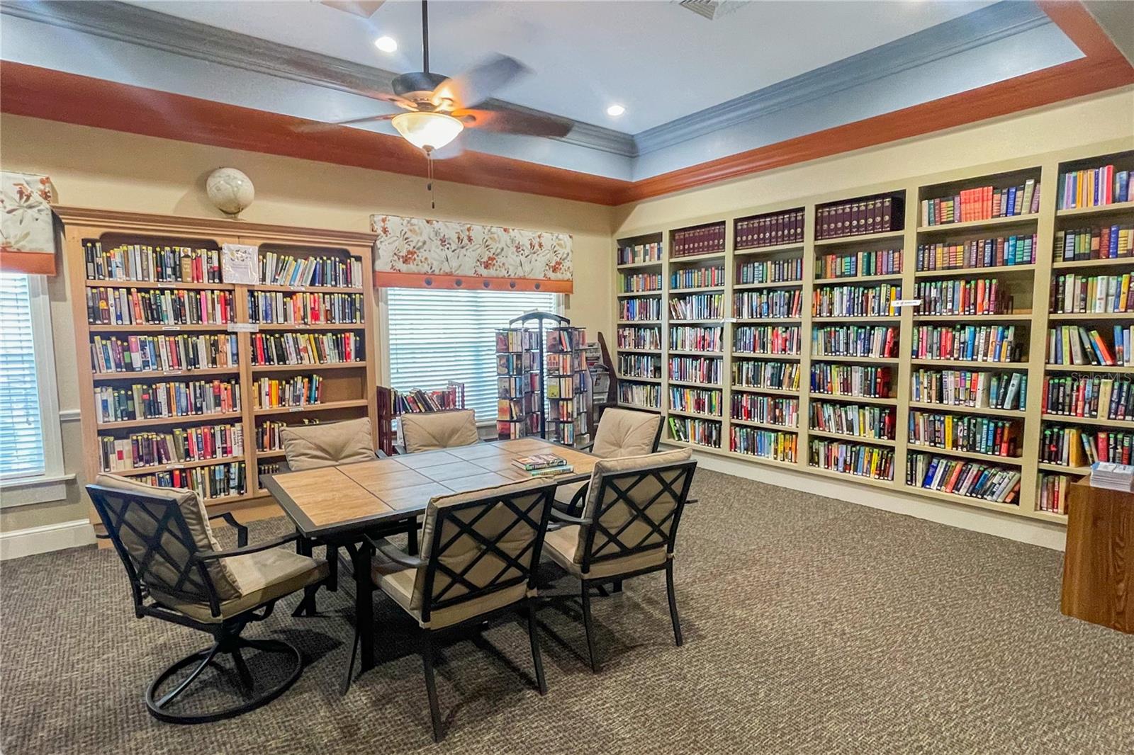 535 WATERFORD DR, HAINES CITY, FL, 33844