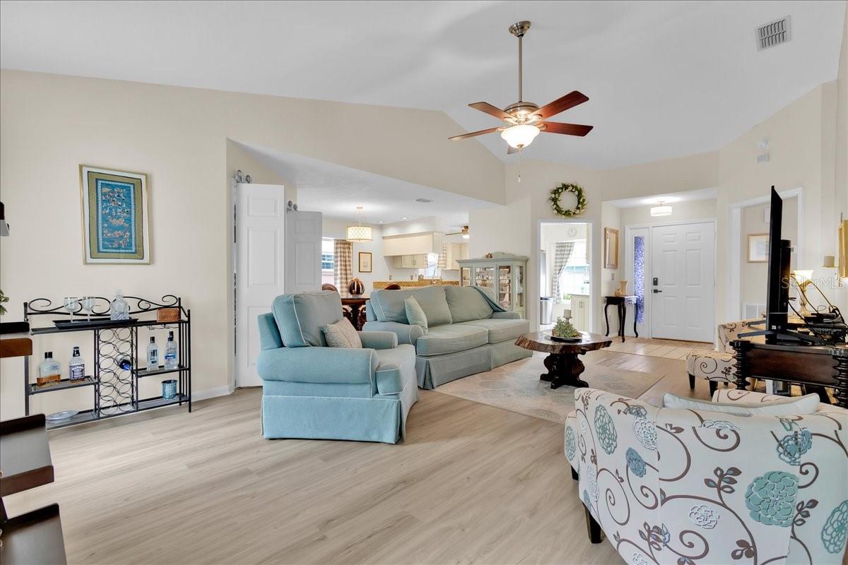 535 WATERFORD DR, HAINES CITY, FL, 33844