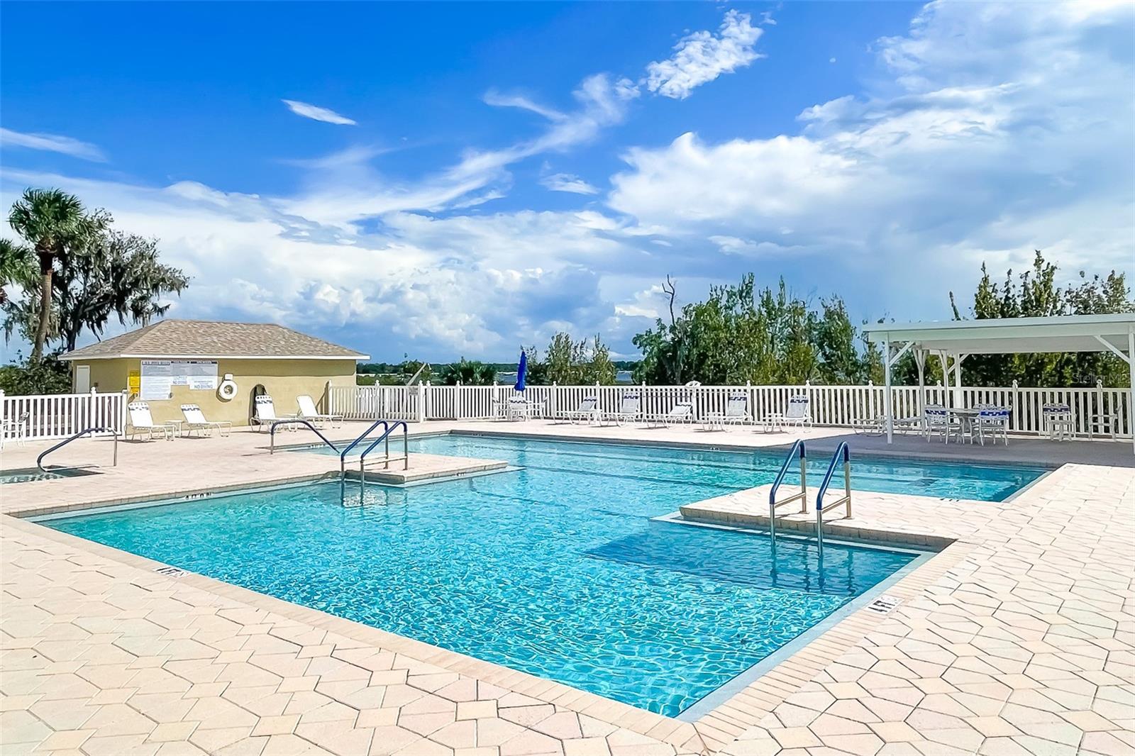 535 WATERFORD DR, HAINES CITY, FL, 33844