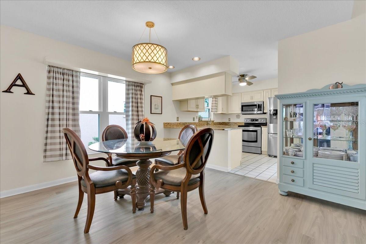 535 WATERFORD DR, HAINES CITY, FL, 33844