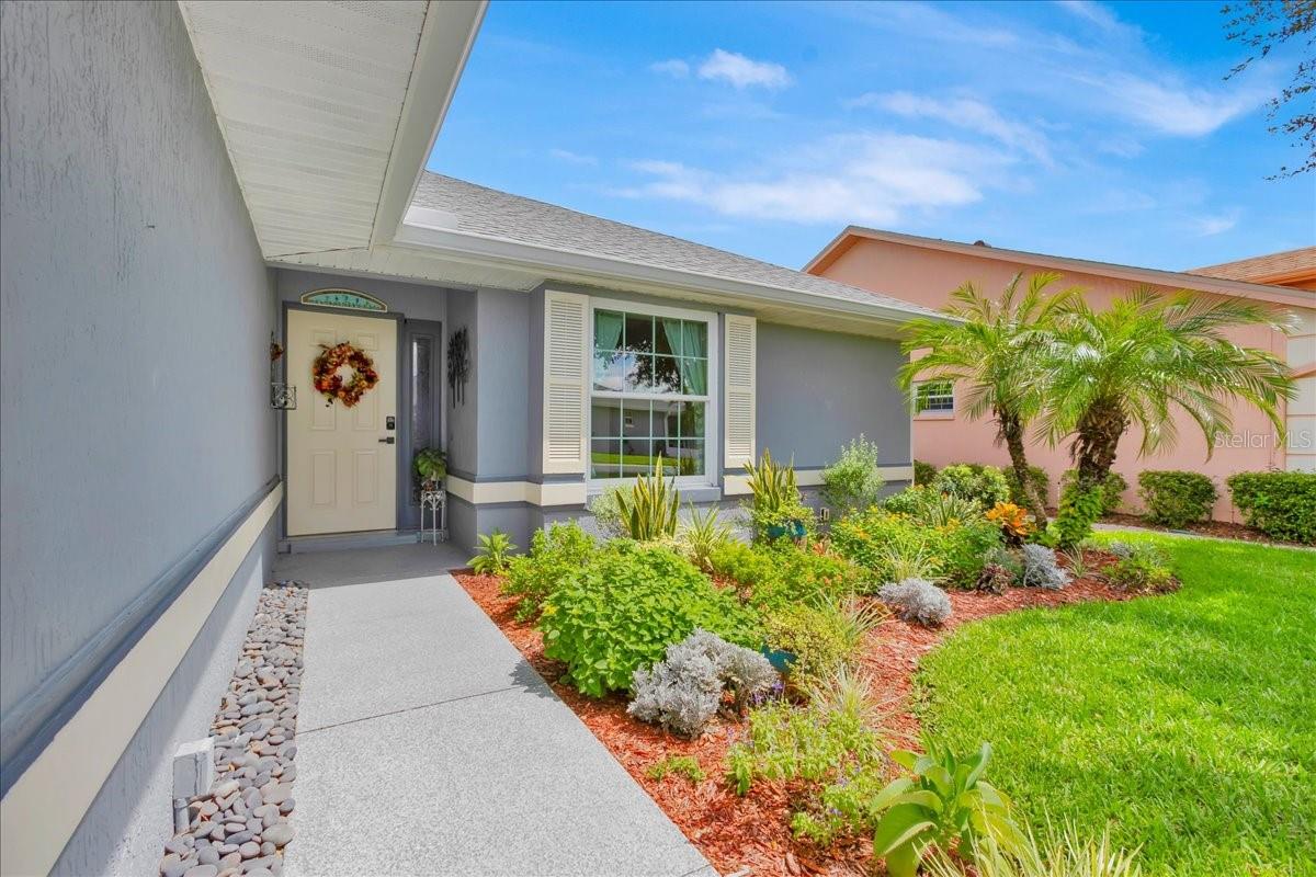 535 WATERFORD DR, HAINES CITY, FL, 33844