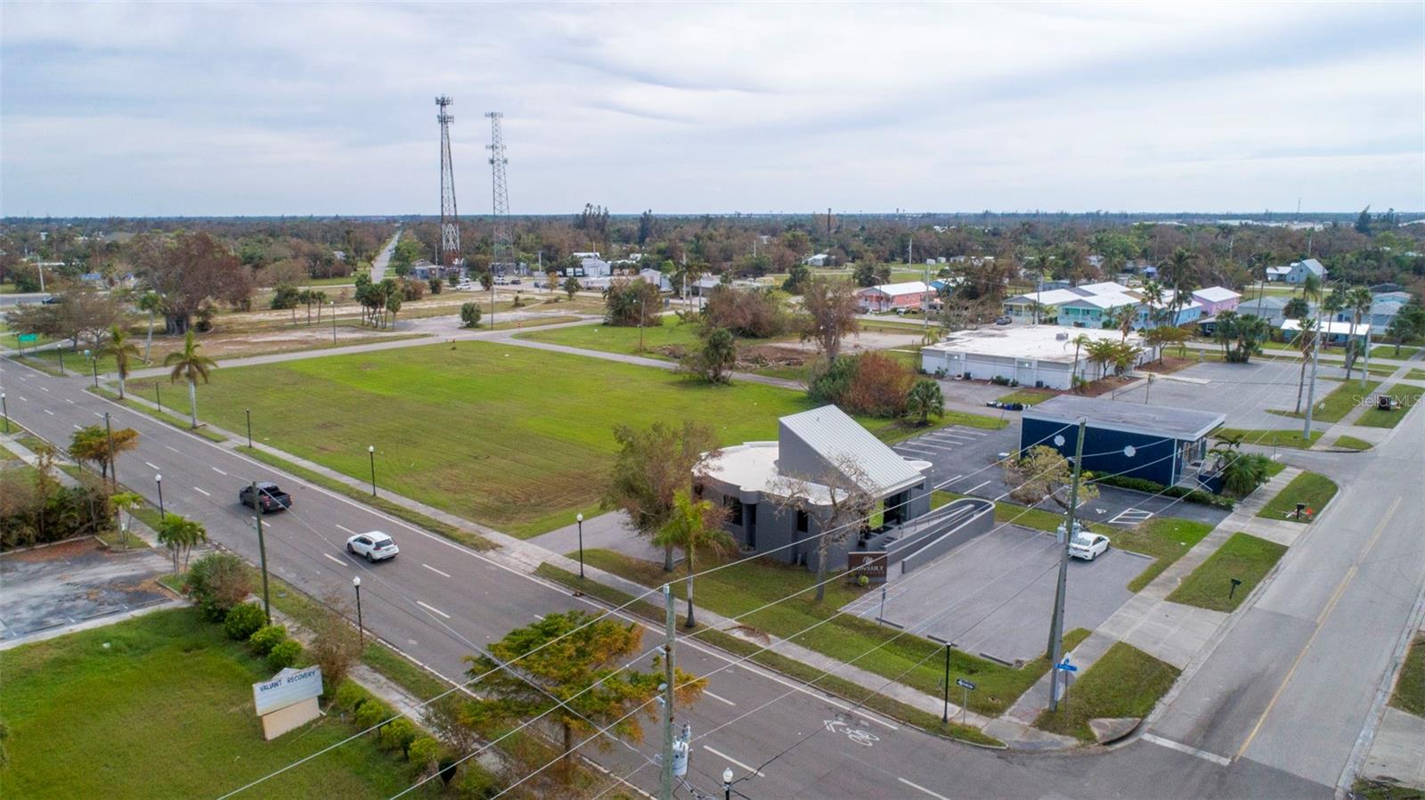 603 E OLYMPIA AVE, PUNTA GORDA, FL, 33950