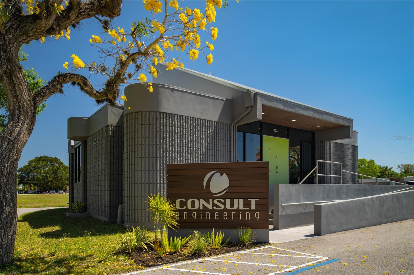 603 E OLYMPIA AVE, PUNTA GORDA, FL, 33950