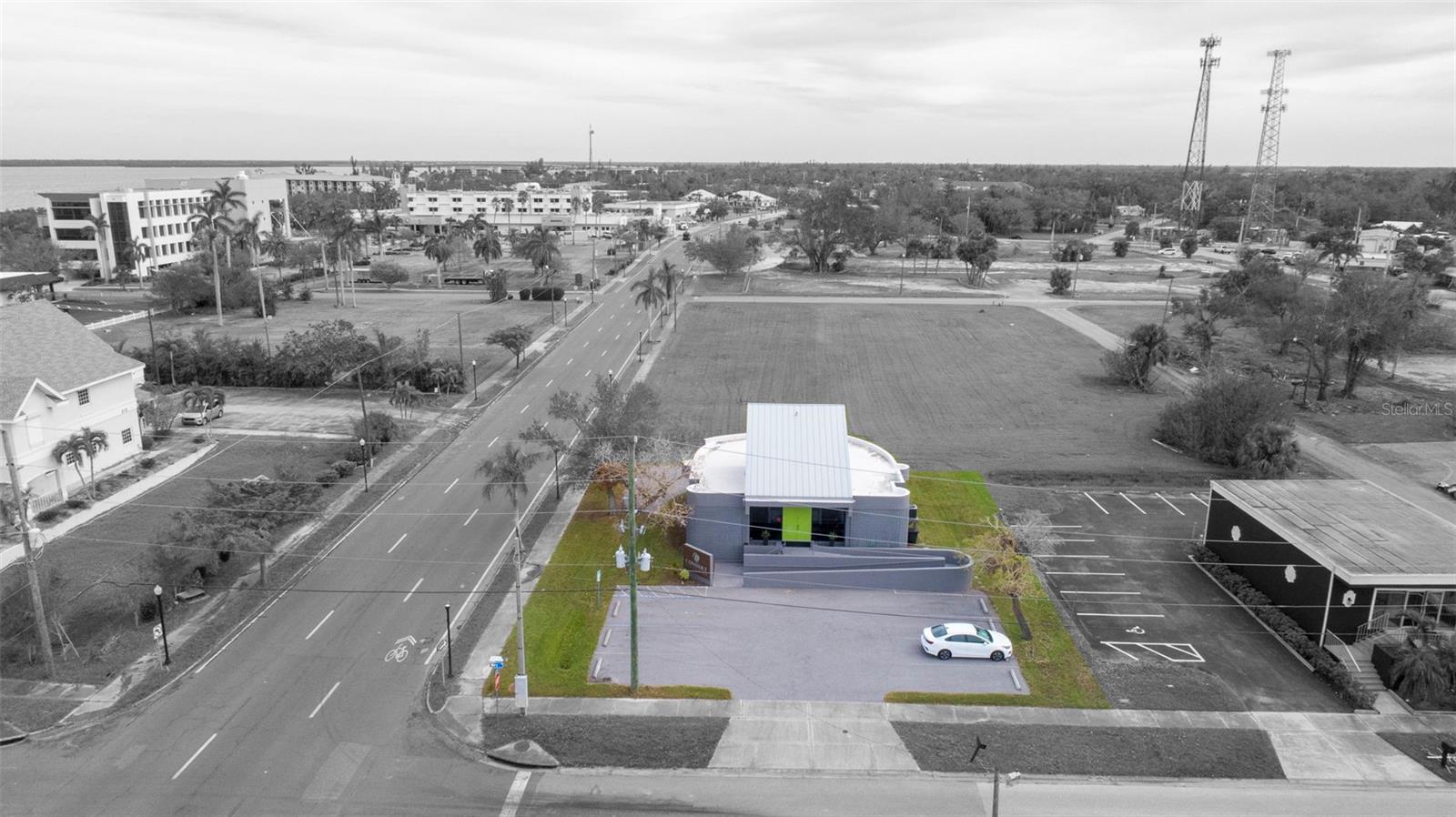 603 E OLYMPIA AVE, PUNTA GORDA, FL, 33950