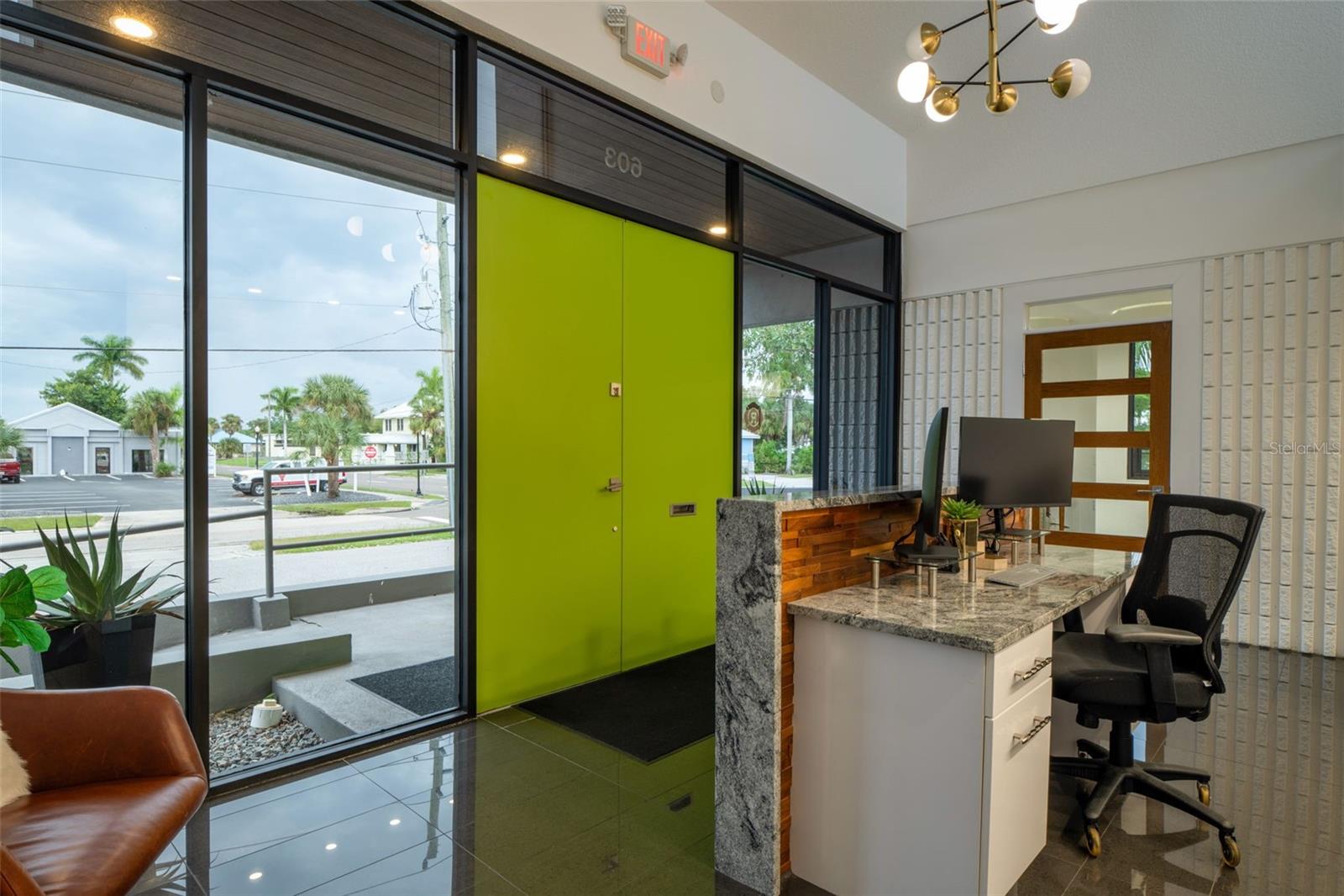 603 E OLYMPIA AVE, PUNTA GORDA, FL, 33950