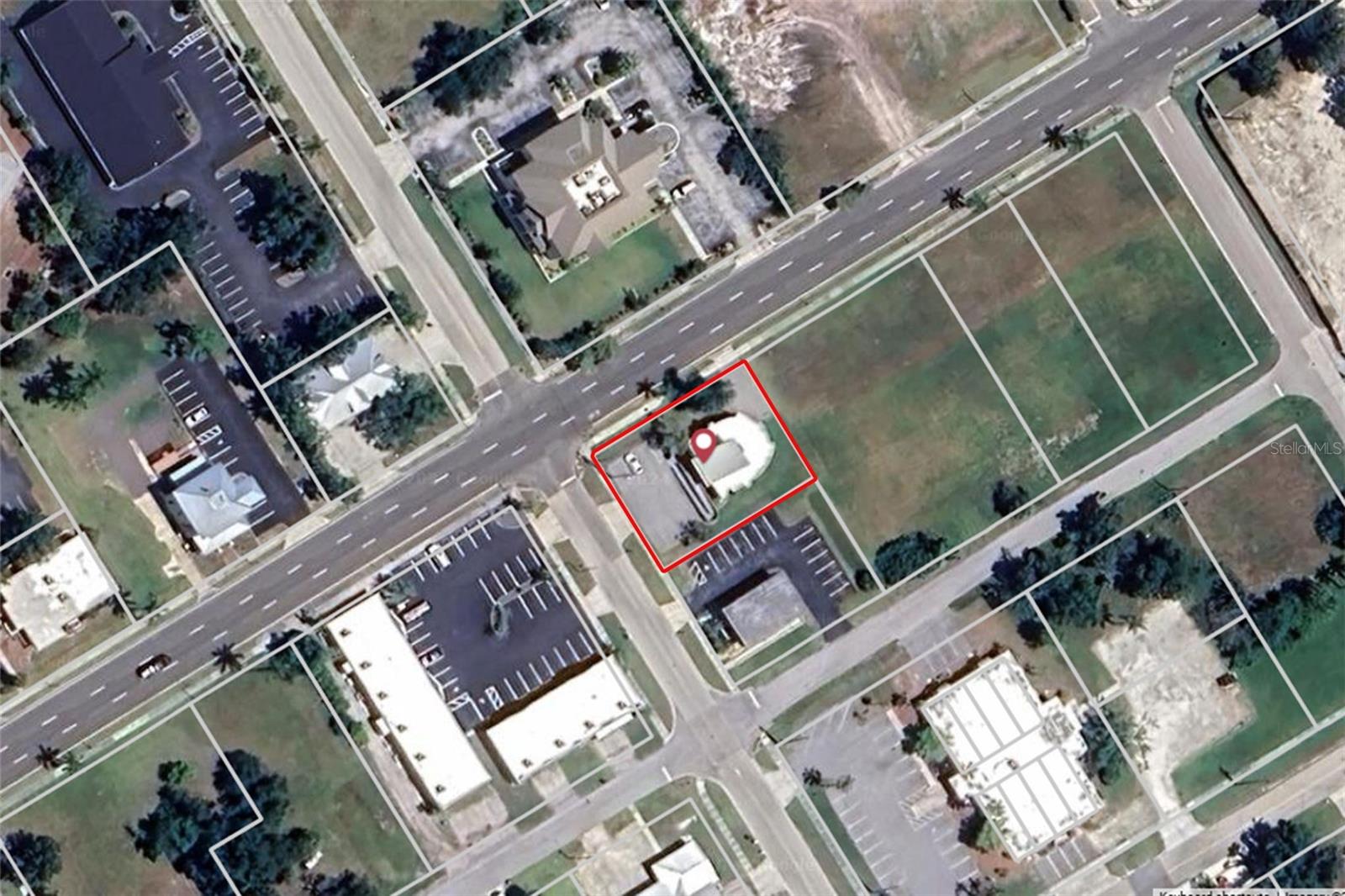 603 E OLYMPIA AVE, PUNTA GORDA, FL, 33950