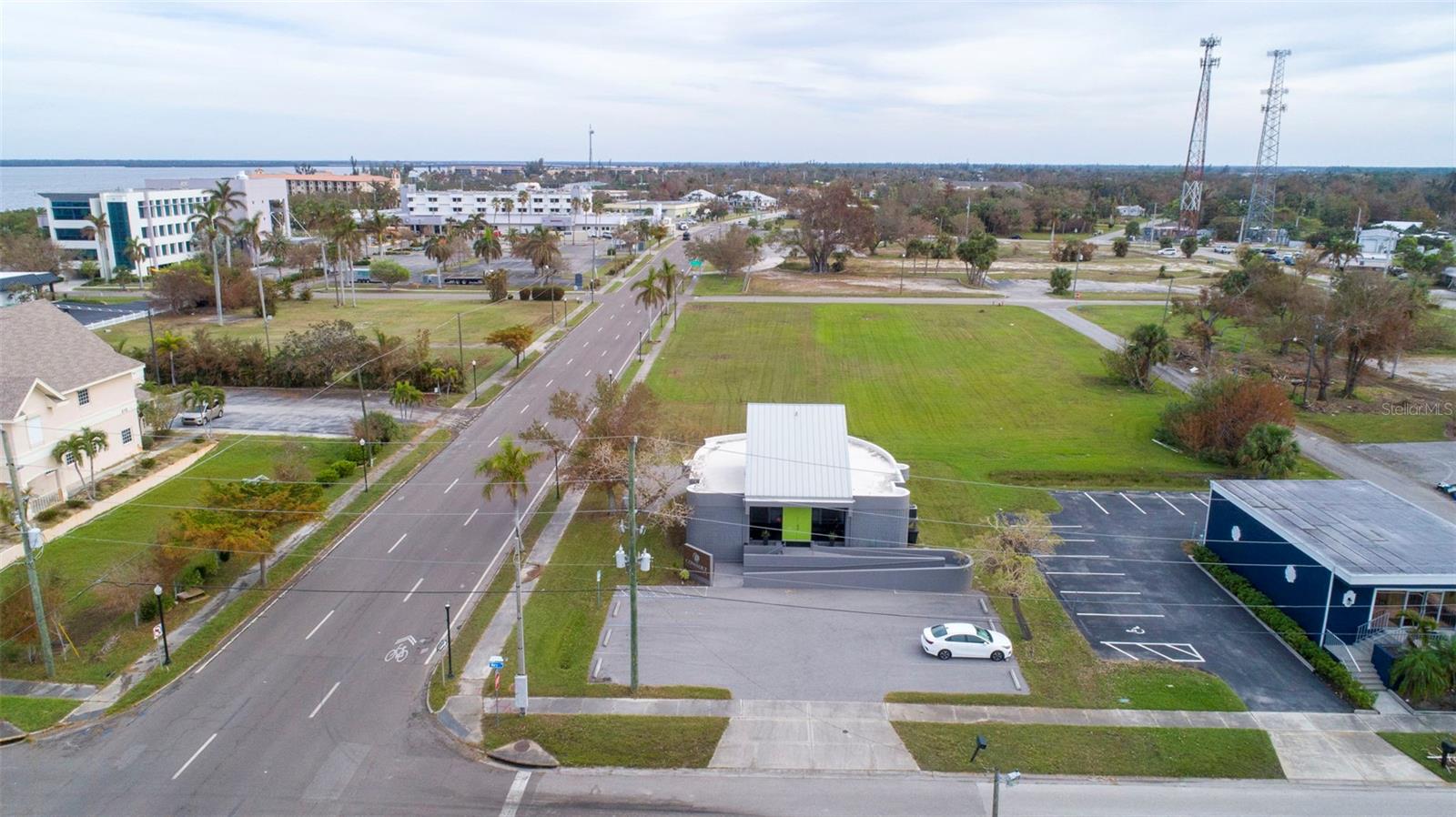 603 E OLYMPIA AVE, PUNTA GORDA, FL, 33950