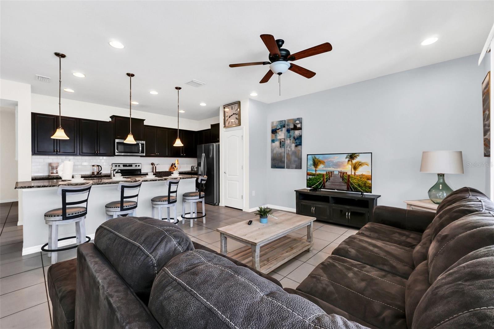 8930 SYDNEY AVE, KISSIMMEE, FL, 34747