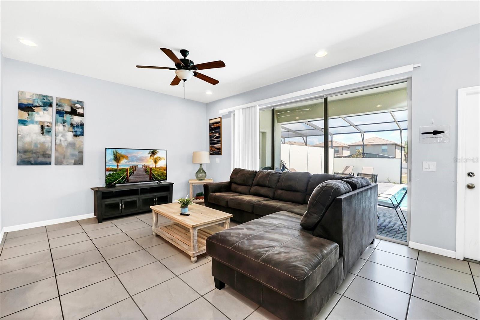 8930 SYDNEY AVE, KISSIMMEE, FL, 34747