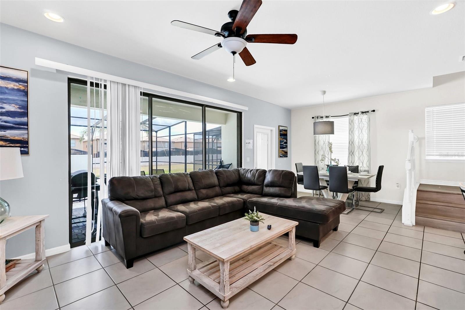 8930 SYDNEY AVE, KISSIMMEE, FL, 34747