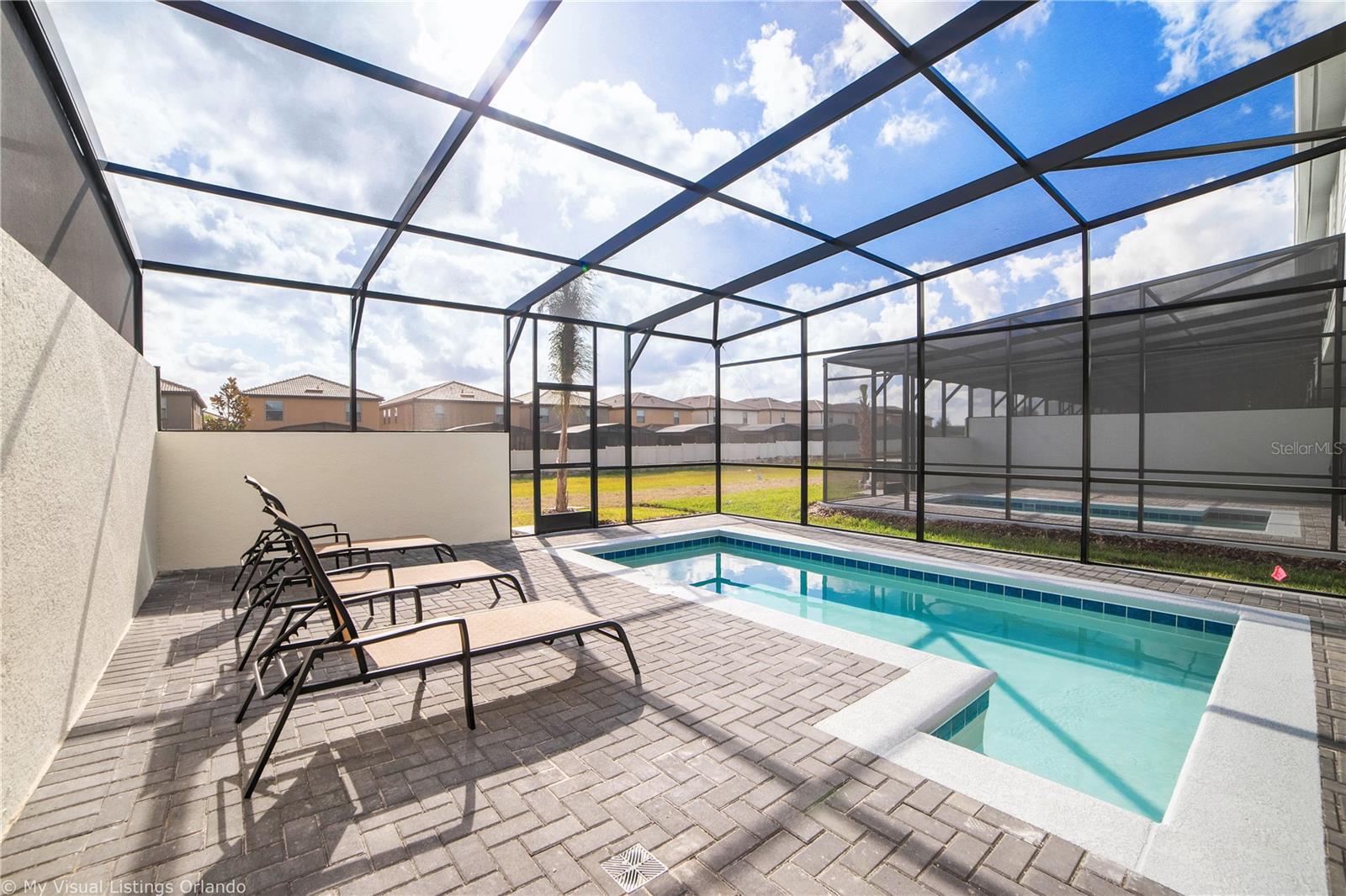 8930 SYDNEY AVE, KISSIMMEE, FL, 34747