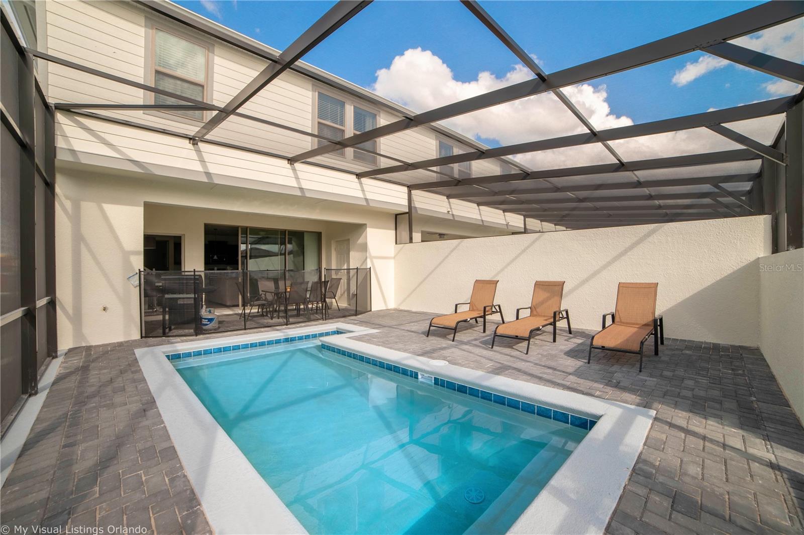 8930 SYDNEY AVE, KISSIMMEE, FL, 34747