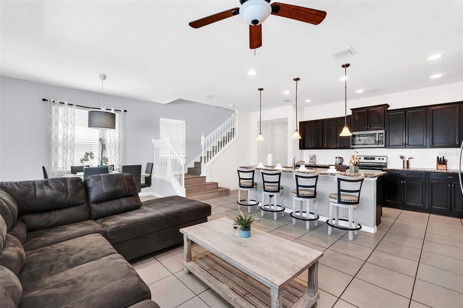 8930 SYDNEY AVE, KISSIMMEE, FL, 34747