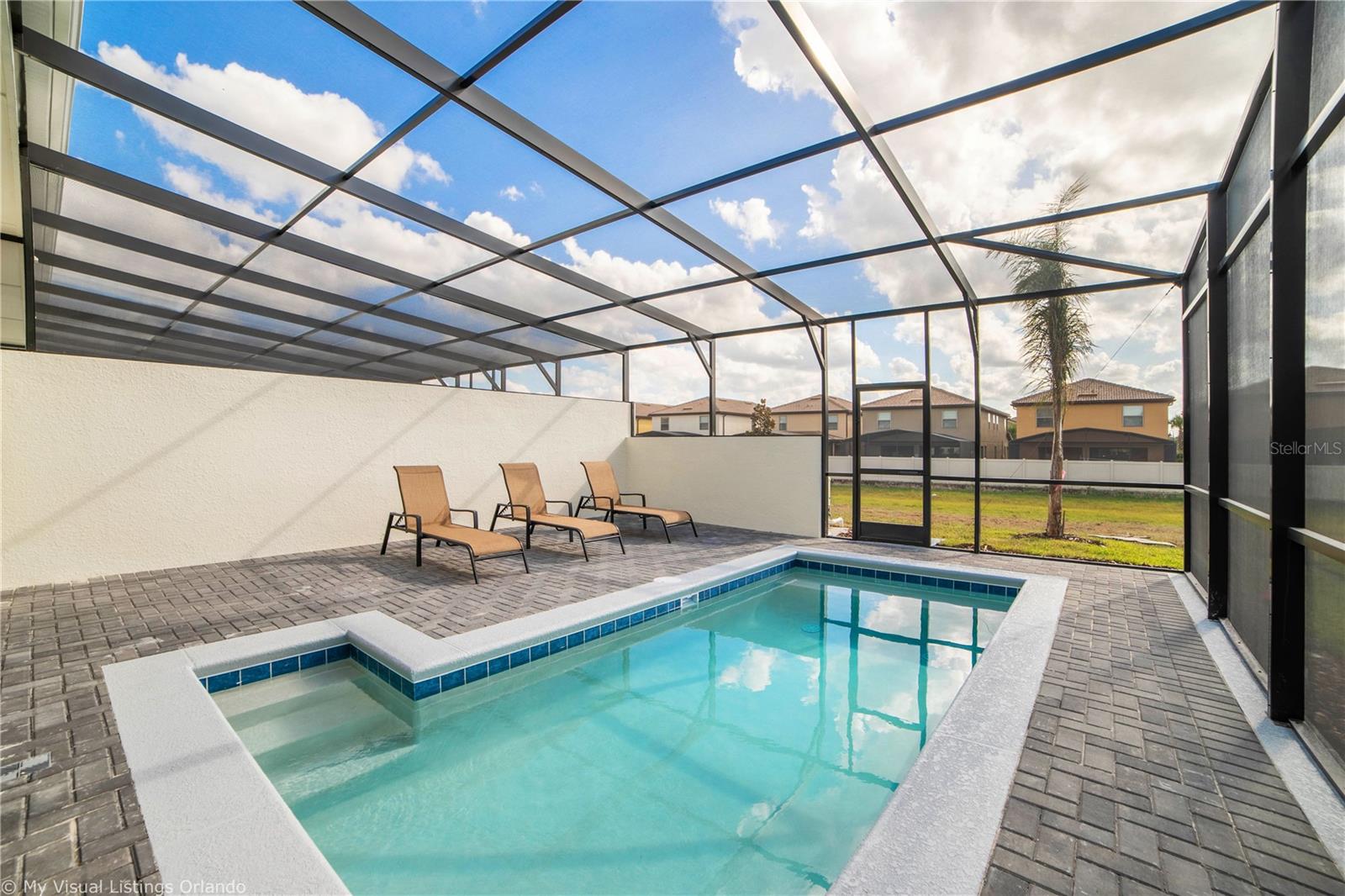 8930 SYDNEY AVE, KISSIMMEE, FL, 34747