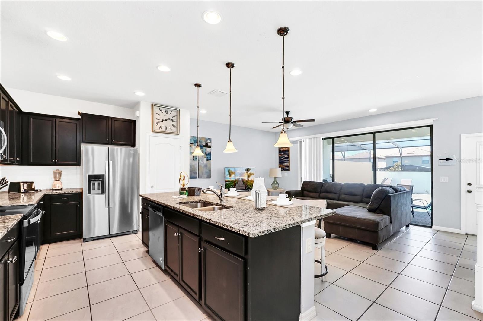 8930 SYDNEY AVE, KISSIMMEE, FL, 34747