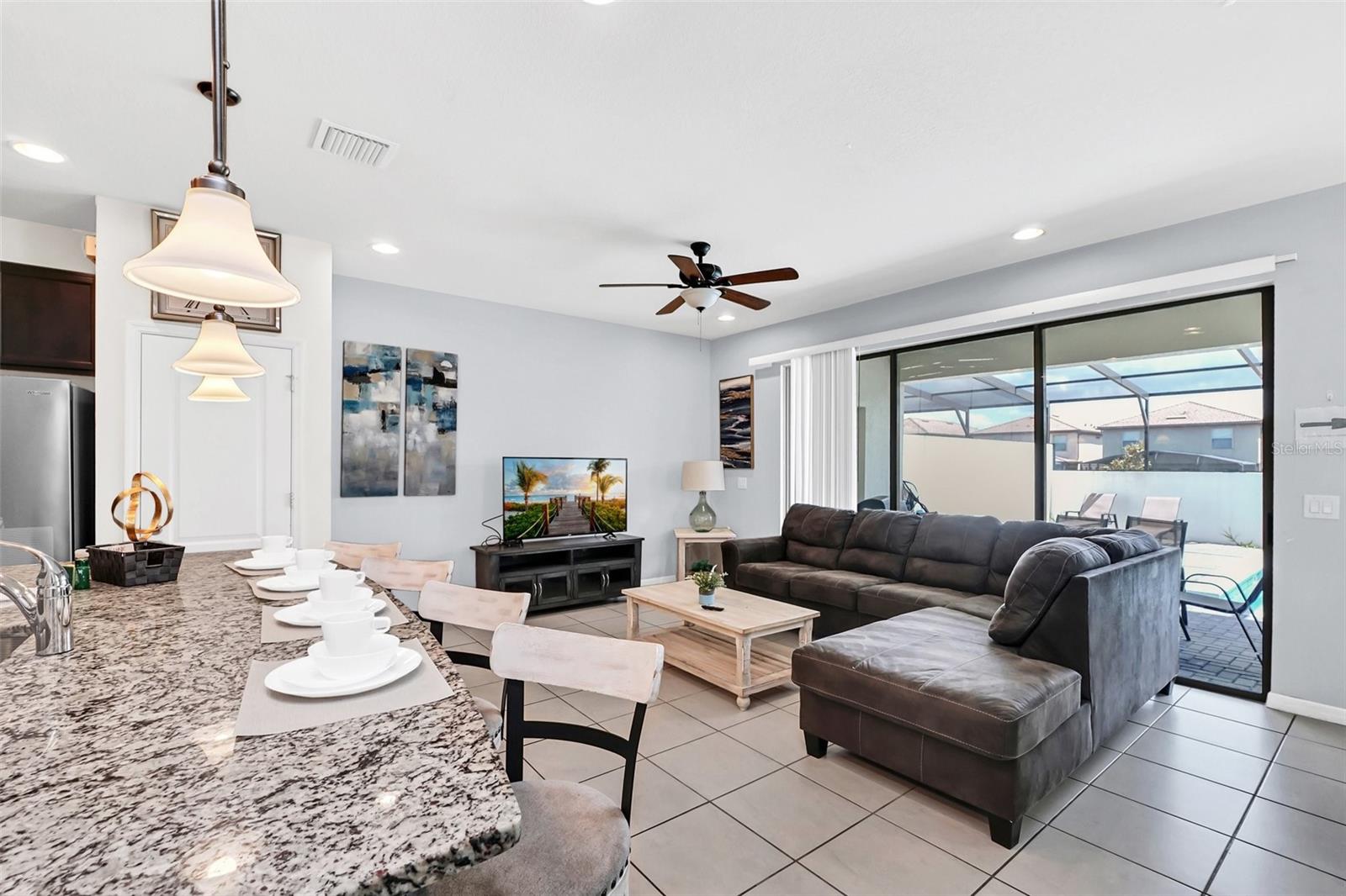 8930 SYDNEY AVE, KISSIMMEE, FL, 34747