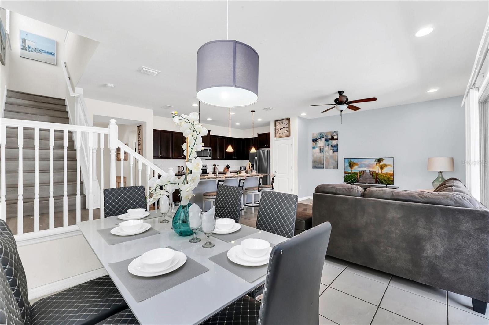 8930 SYDNEY AVE, KISSIMMEE, FL, 34747