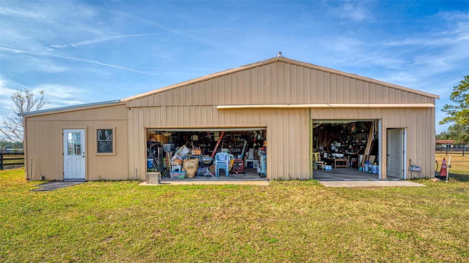 1327 W STATE ROAD 40, PIERSON, FL, 32180