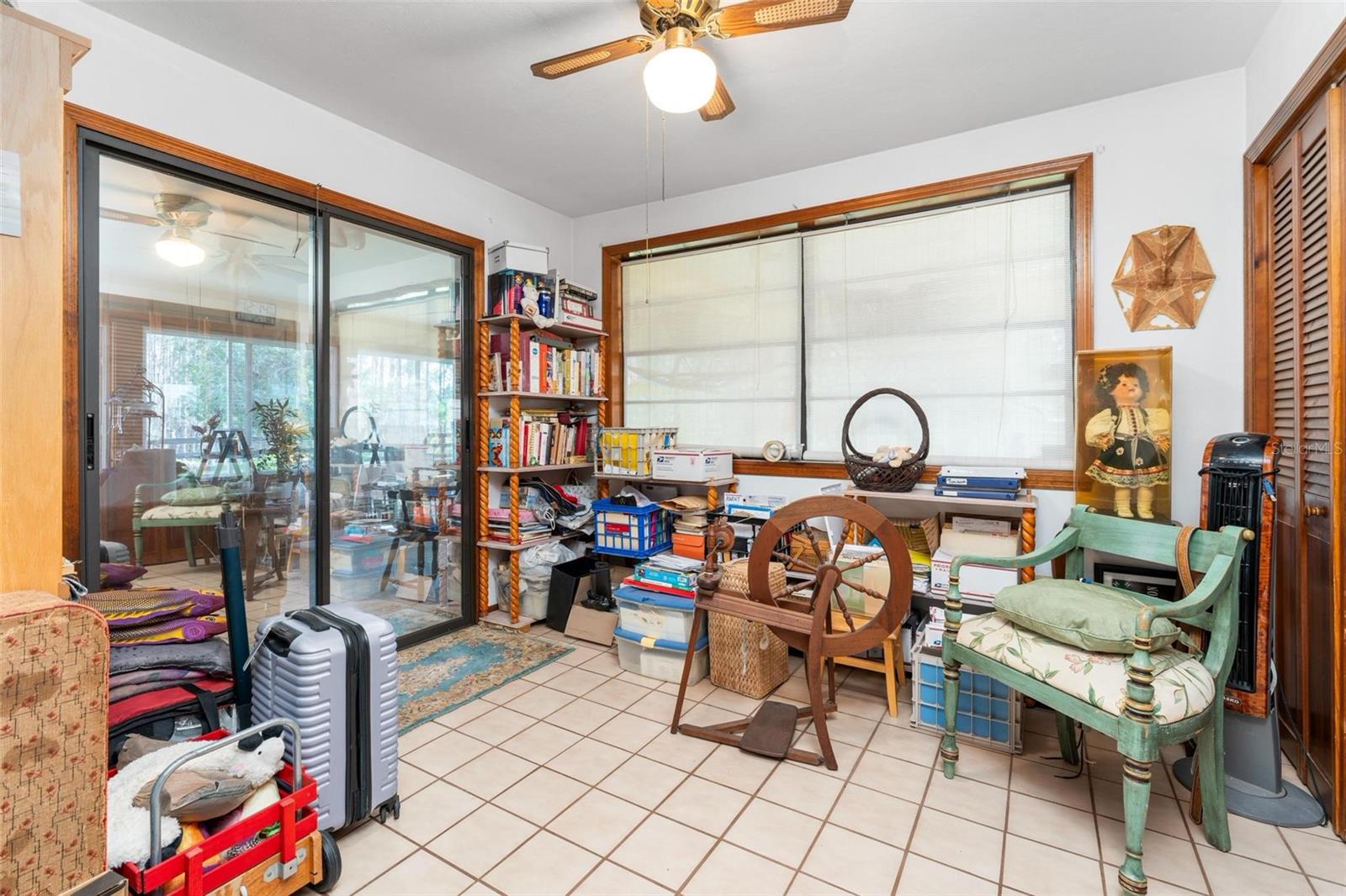 1327 W STATE ROAD 40, PIERSON, FL, 32180