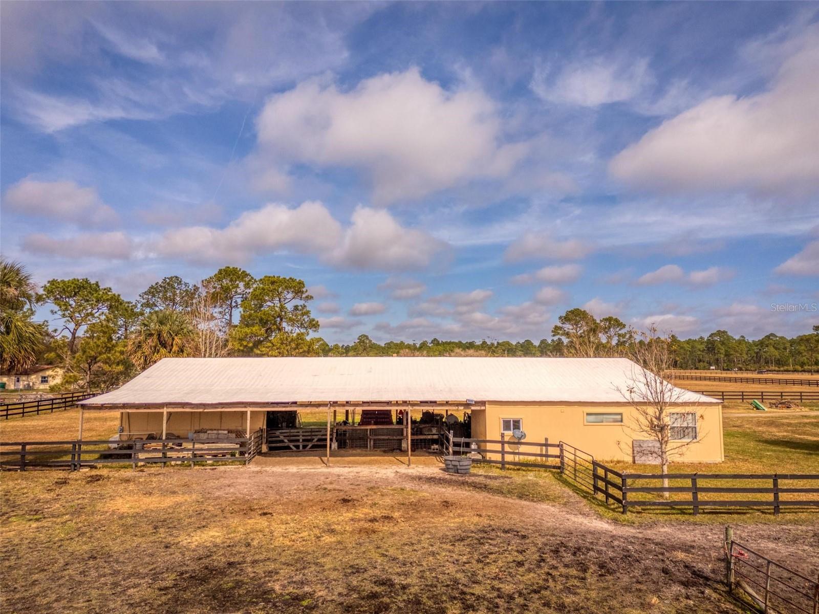 1327 W STATE ROAD 40, PIERSON, FL, 32180