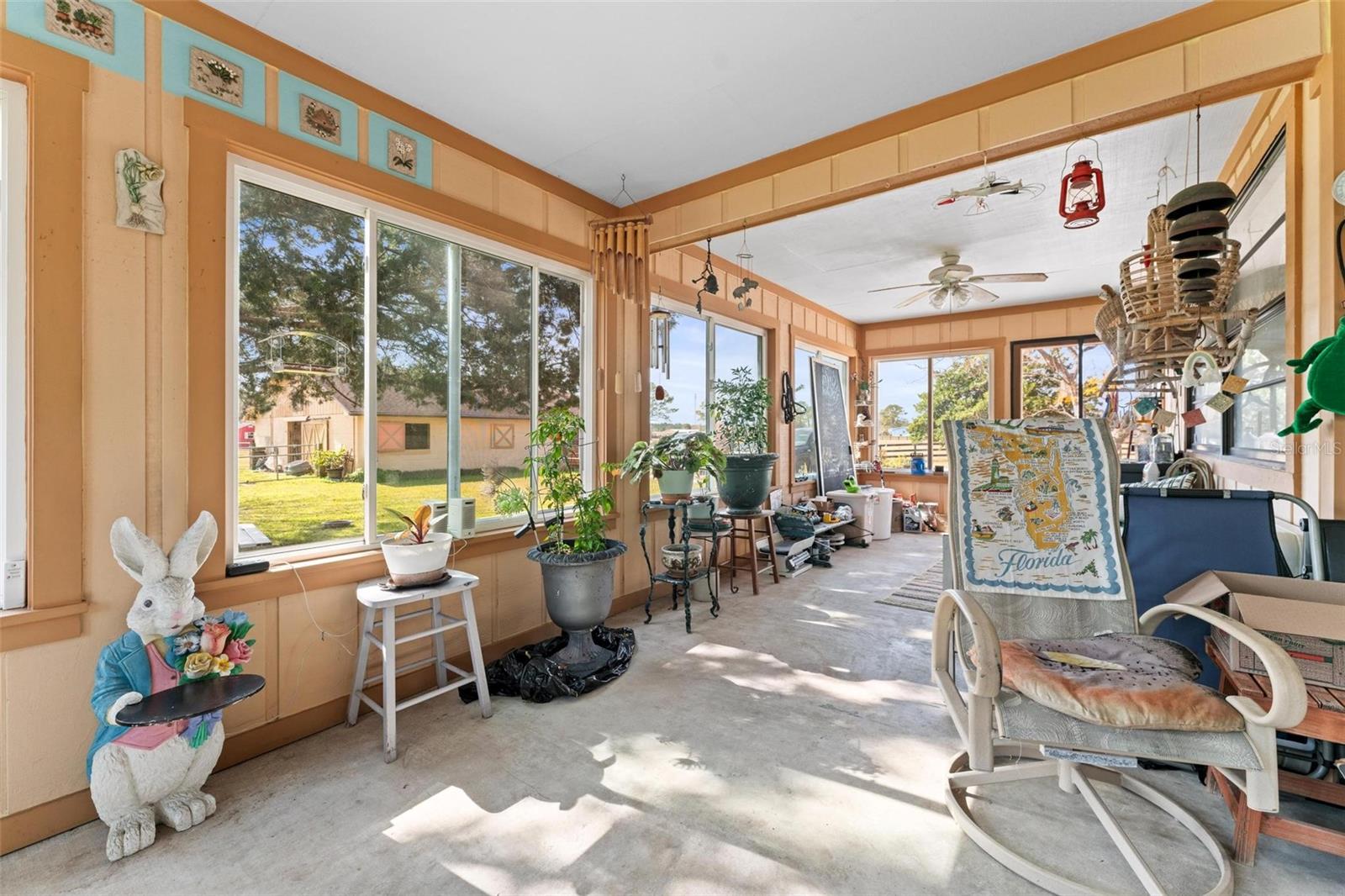 1327 W STATE ROAD 40, PIERSON, FL, 32180