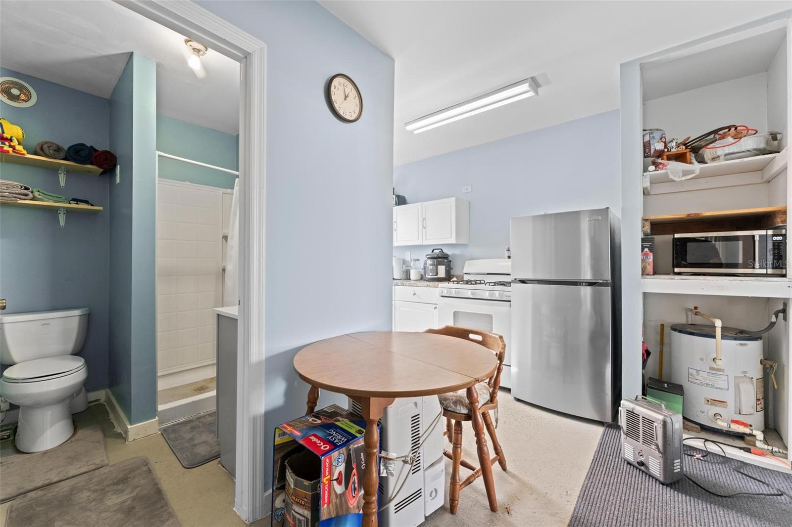 1327 W STATE ROAD 40, PIERSON, FL, 32180