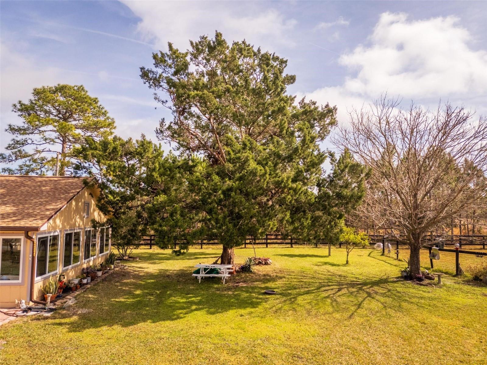 1327 W STATE ROAD 40, PIERSON, FL, 32180