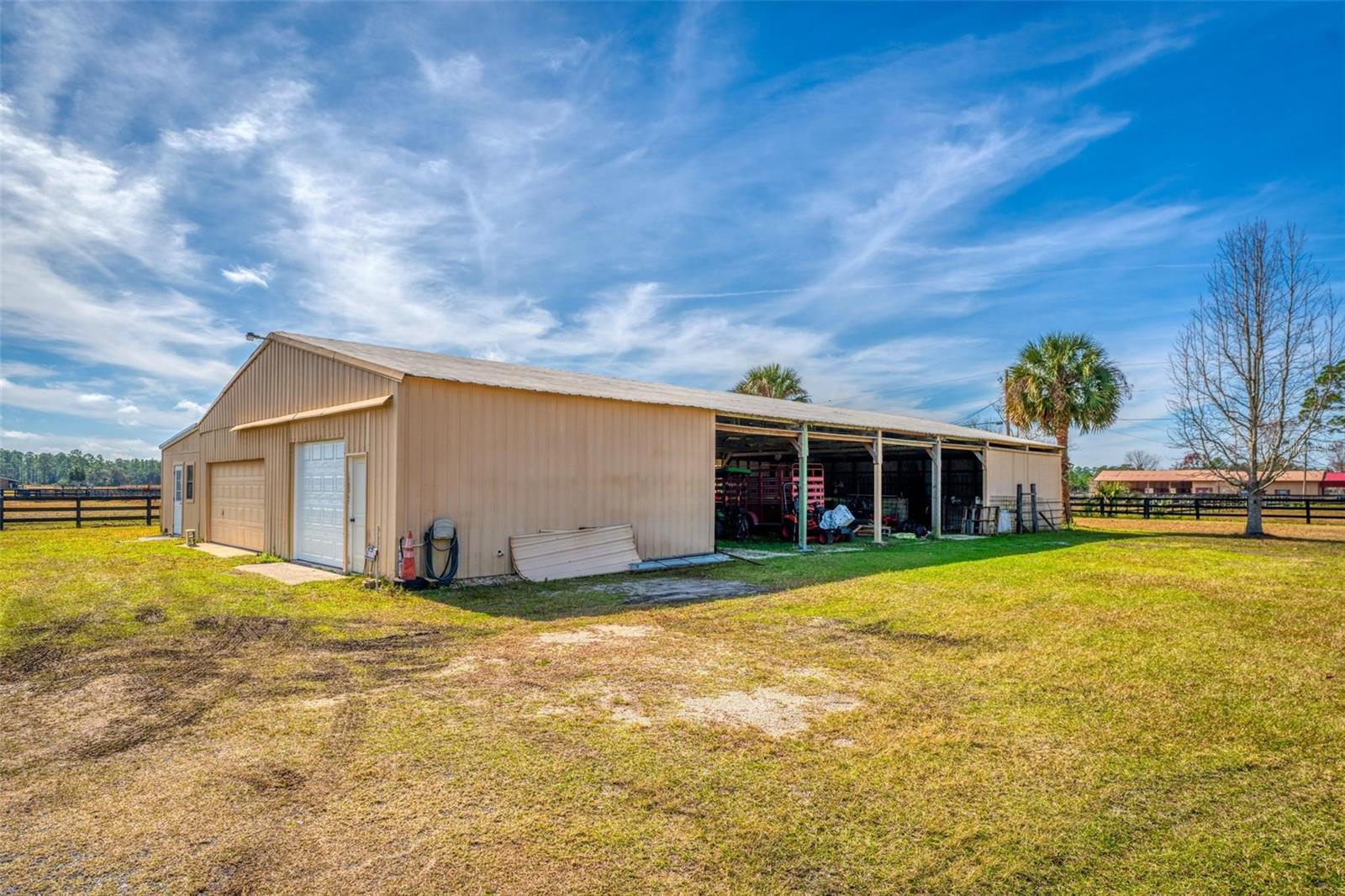 1327 W STATE ROAD 40, PIERSON, FL, 32180