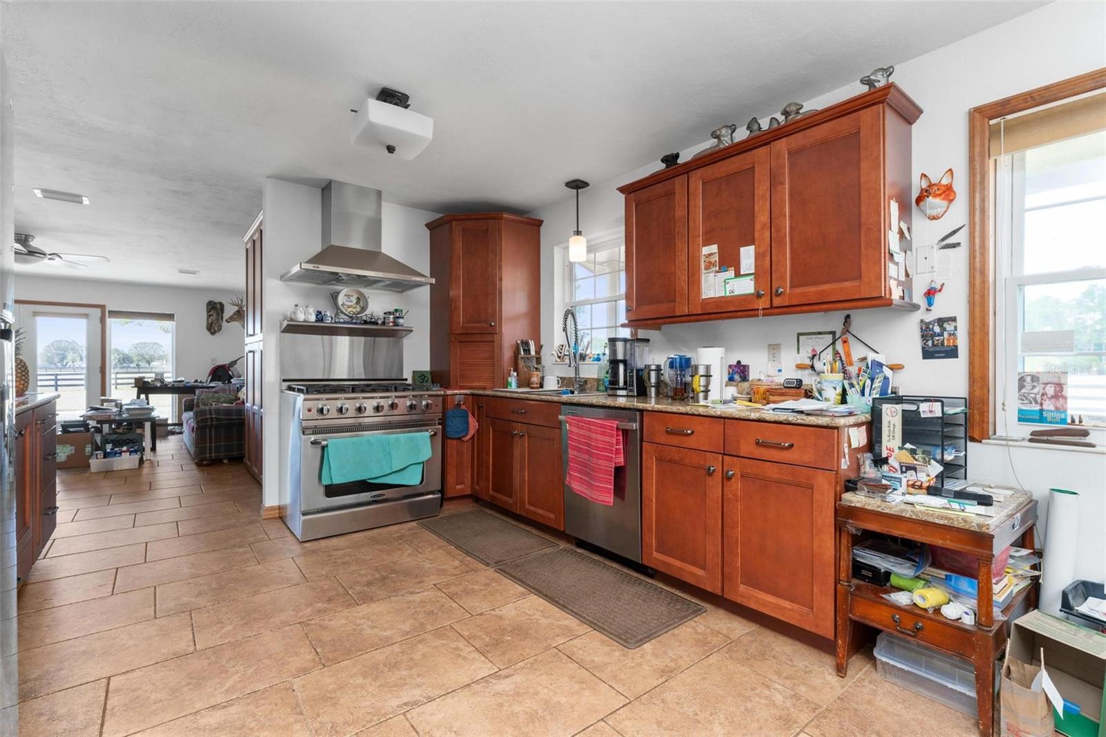 1327 W STATE ROAD 40, PIERSON, FL, 32180