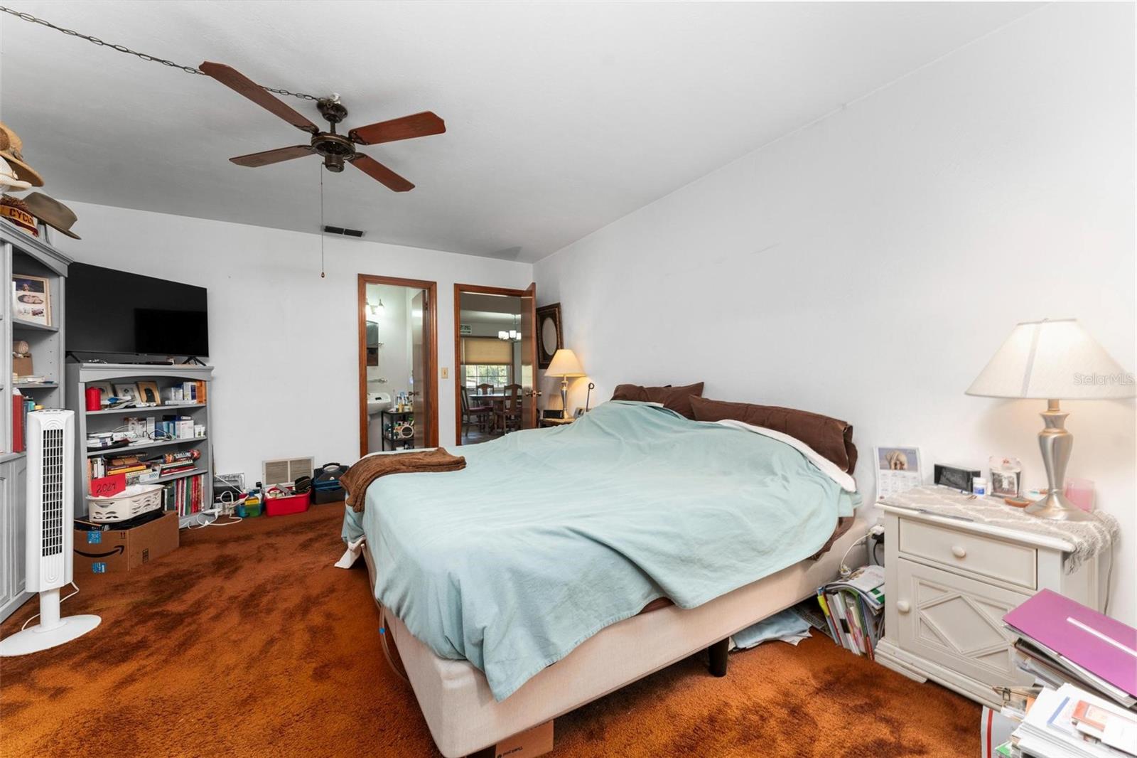 1327 W STATE ROAD 40, PIERSON, FL, 32180